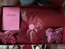 ubras虞书欣同款26迎新钻石红盒无尺码内衣女本命年骐骥红礼盒背勾 实拍图