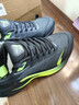 安踏毒刺6代丨缓震回弹专业跑步鞋男防滑耐磨透气慢跑运动鞋男鞋 实拍图