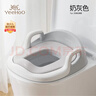 英氏（YEEHOO）儿童马桶坐便圈男孩女宝宝大号坐便器专用便盆盖坐垫小孩尿桶 实拍图