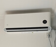 小米（MI）米家 大1匹 新一级能效 巨省电 空调挂机 KFR-26GW/V1A1整机10年质保 实拍图