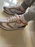 耐克NIKE男子休闲鞋经典AIR MAX DAWN运动鞋DQ3991-003灰色40 实拍图
