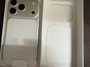 Apple/苹果【12期免息】iPhone 17 Pro 512GB 银色 支持移动联通电信5G 双卡双待手机 实拍图