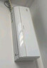 格力（GREE）空调 AI节能王子Pro 1.5匹 新一级能效变频AI省电舒适风不吹人高温挂机国家补贴KFR-35GW/NhLb1BAj 实拍图