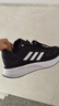 阿迪达斯 adidas男DURAMO 10 运动跑步鞋 GW8336 40.5码新老款随机发货 实拍图