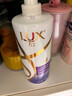 力士（LUX）【柔顺留香】玻尿酸洗发水1KG 干枯毛躁发质 柔顺留香 实拍图