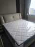顾家家居京东家具3E椰棕床垫弹簧床垫抑菌防螨M0083A椰棕加厚版-1.8X2.0 实拍图