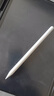 京东京造iPad apple pencil二代苹果笔电容笔磁吸充电式 平板手写Pro11/12.9触控笔2022/21Air5/4绘画专用 实拍图