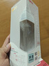 贝亲（Pigeon）玻璃奶瓶宽口径防胀气240ml L号奶嘴 6月+ AA188  实拍图
