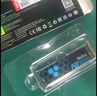 朗科（Netac）1TB SSD固态硬盘 M.2接口(NVMe协议) N930E PRO绝影系列 游戏极速版/2100MB/s读速  实拍图