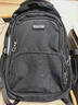Edison爱迪生中学生书包护脊减负多隔层防泼水初中高中大容量背包310-2 实拍图