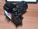 奥林巴斯（OLYMPUS）E-M10 MarkIV EM10四代 微单相机 数码相机 微单套机（14-150mm F4.0-5.6 II）黑色 实拍图