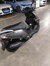 望江龙望江鈴木UY125踏板摩托车燃油车外卖拉货省油国四电喷150cc可上牌 凸镜款-125风冷(CBS联动双碟刹+三重启动) 实拍图