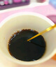 雀巢（Nestle）醇品速溶美式黑咖啡粉0糖0脂*健身燃减防困瓶装50g 实拍图