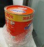阿华田（Ovaltine）可可粉罐装1.38kg 营养早餐代餐牛奶冲饮即食蛋白型固体饮料1380 实拍图