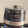 美的（Midea）品牌官方电压力锅高压双球胆釜电饭煲 全自动智能预约家用4-6人煲汤炖煮YL50Easy203饭锅 实拍图