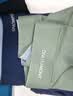 雪中飞26年新款运动加长款冰丝内裤男士防磨腿无痕抗菌男式男生四角内裤 实拍图