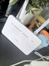 华为4g插卡路由器移动路由2pro/5全网通CPE转无线网随身wifi宽带非wifi7企业级b535千兆2025款5g AX15B B535-836【三网版+一年套餐】 实拍图