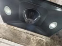 华凌美的【补贴20%】抽油烟机家用油烟机大吸力中式吸油烟机出租屋顶吸式油烟机燃气灶套装 【套餐】时代按键带围板+[鸳鸯灶天然气] 上门 安装 实拍图