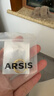 Arsis【许妍同款】自由搭配潺流耳圈耳钉耳环女送女友礼物   金色小号 实拍图