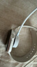 斯泰克【真5W闪充】适用于苹果手表充电器无线磁吸底座magsafe快充线apple iwatchS11/10/9/8/7/6/5Ultra 实拍图