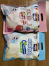 百吉福（MILKANA）棒棒奶酪儿童奶酪棒高钙健康营养零食 原味500g+莓子500g 实拍图