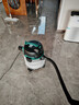 美菱家用吸尘器工业大功率超强吸力装修美缝专用酒店办公室仓库车用商用地毯开荒桶式吸尘机 实拍图