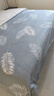 百丽丝水星家纺出品床上四件套纯棉100%全棉四件套被套床单双人床品套件1.8m床 实拍图