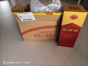剑南春 水晶剑 52度 558ml 单瓶装 浓香型白酒 加量不加价 实拍图