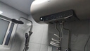 海尔（Haier）国家补贴20%电热水器80升 JT3 金刚无缝胆 3300W变频节能速热 终身免换镁棒 一级能效家用储水式 实拍图
