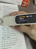 阿尔法蛋词典笔D1Pro【国家补贴】英语点读笔小初高中同步全科扫描笔 翻译笔电子词典单词笔便携式学习机 实拍图