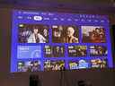 极米（XGIMI）Play6 + 车载观影配件套装 家用智能投影机 实拍图