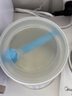 雀巢（Nestle）能恩全护 适度水解 6HMO 婴幼儿奶粉 1段 800g/罐 0-6个月 益生菌 实拍图