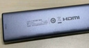 绿联Type-C扩展坞USB-C雷电4拓展坞HDMI转换器4K60Hz网线hub分线器读卡适用华为苹果MacBook Air2025 实拍图