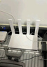 华为路由AX3 双频合一 自动优选 wifi6/多连不卡无线家用穿墙/AX3000/高速千兆路由器 实拍图