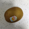 佳沛（zespri）新西兰  阳光金奇异果巨大果22粒原箱 单果重约144-175g 猕猴桃 实拍图
