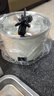 电煮锅小电锅电锅一体多功能锅宿舍用1-2人煮面锅 【限时特价】不锈钢内胆单锅1.4L 实拍图