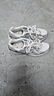 NEW BALANCE 运动鞋25年男鞋女鞋百搭轻便舒适老爹鞋740系列U740WN2 42.5 实拍图