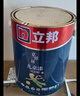 立邦 乳胶漆 小王子儿童漆竹炭内墙漆油漆涂料环保京雅居儿童漆 【门店同款】儿童漆5L 面漆 实拍图