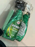 龟牌（Turtle Wax）速效汽车镀膜剂车漆防护上光液体水晶镀膜喷雾500ml*2瓶 TC123006 实拍图
