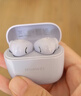 华为长续航蓝牙耳机 FreeBuds SE 2无线耳机 40小时长续航 快速充电 蓝牙5.3适用于苹果/安卓手机 白 实拍图
