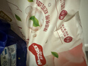 好奇（Huggies）铂金装小桃裤成长裤XL96片(12-17kg)加大号尿不湿【透爽散热】 实拍图