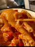 脆乐道无骨鸡爪柠檬酸辣无骨鸡爪罐装网红零食卤味即食小吃脱骨凤爪散装 柠檬无骨鸡爪200克x1盒 实拍图