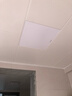 奥普（AUPU） 照明led集成面板灯铝扣板厨房灯厨卫灯卫生间天花板嵌入式平板灯 20瓦300*300厨卫方灯新款 实拍图