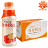 娃哈哈 营养快线经典原味 含乳饮料 500g*15瓶 整箱装 实拍图