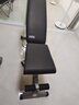 多德士多功能哑铃凳健身器材家用健身椅卧推凳仰卧起坐运动器材 DDS1217 实拍图