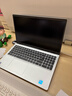 戴尔（DELL）笔记本灵越15Pro 灵越3530/DC15 15.6英寸高性能全面屏学生商务办公设计游戏轻薄本笔记本电脑 酷睿i5 16G 512G高速固态 120Hz高刷 精装定制 满血性能显卡  实拍图