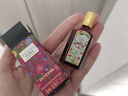 古驰（GUCCI）绮梦馥栀女士浓香水 5ml 2025 木质花香调 持久留香 生日新年礼物 实拍图