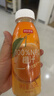 京东京造100%NFC橙汁纯鲜果汁冷榨维C0添加糖0脂非浓缩265ml*9瓶中秋礼盒 实拍图