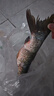 鲜活放心草鱼1-1.25kg/条 实拍图