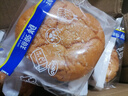 盼盼 港式奶酥包 早餐面包夹心面包蛋糕休闲零食糕点 540g/箱源头直发 实拍图